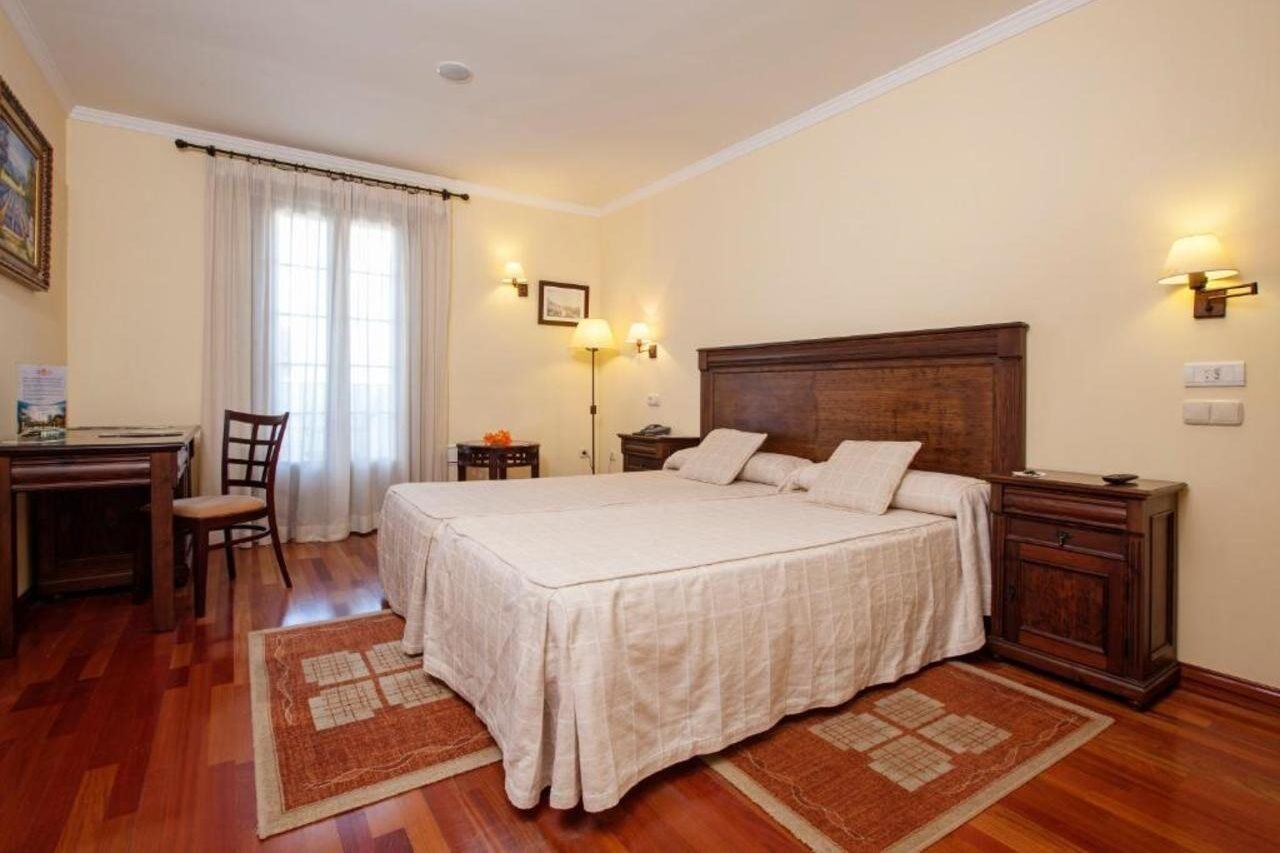 Finca Eslava Antequera Exteriér fotografie